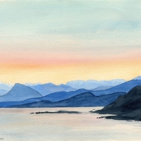 Aquarelle-Baie-Ajaccio-21