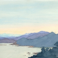 Aquarelle-Baie-Ajaccio-23