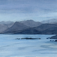 Aquarelle-Baie-Ajaccio-24