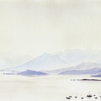 Aquarelle-Baie-Ajaccio-25