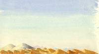 aquarelle-dunes-tijirit-mauritanie-2