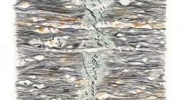 Gneiss rétromorphosé (LP)
