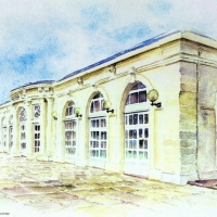 Aquarelle-casino-Houlgate
