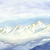 aquarelle-belledone-2