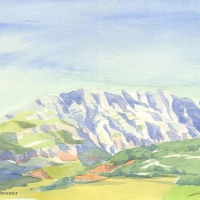aquarelle-sainte-victoire-4