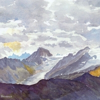 aquarelle-glaciers-tour-trient