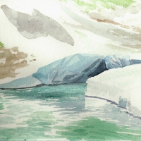 aquarelle-emosson-neve