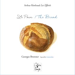 G.B. The Bread, a new booklet, is published in september