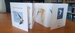 C.L. En juillet, sortie d’un nouveau leporello, Aux Hirondelles