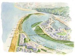 G.B. & C.L. Le 18 juillet 2026, à la fête de la mer à Dives sur Mer